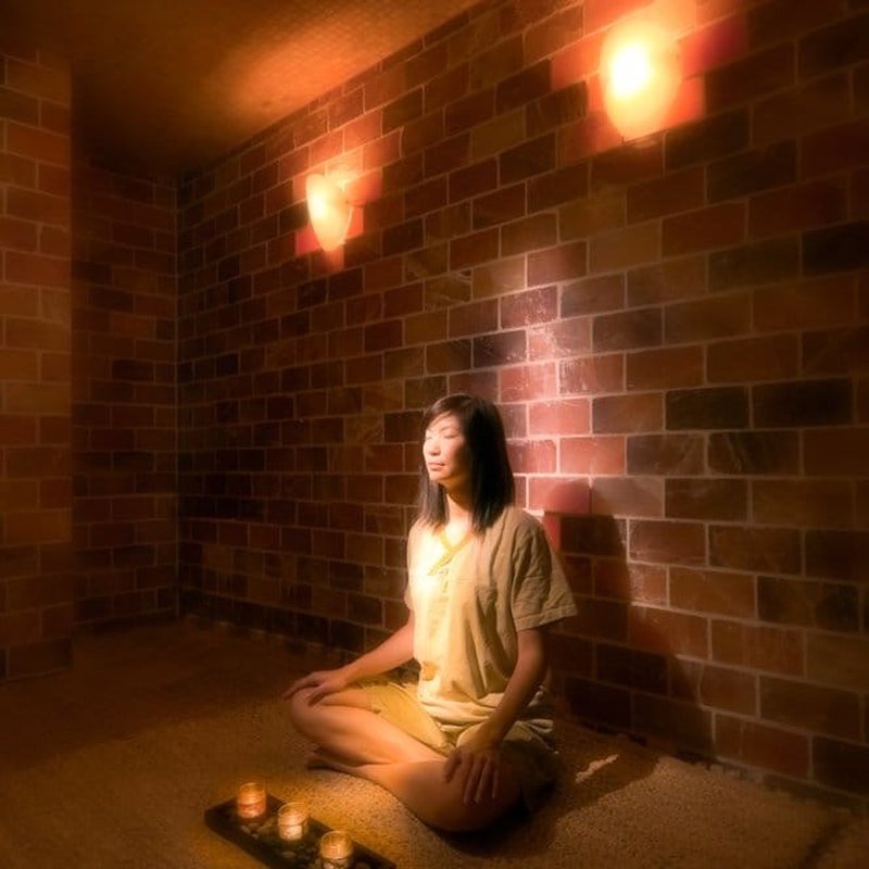 Heal Yourself Heal the World