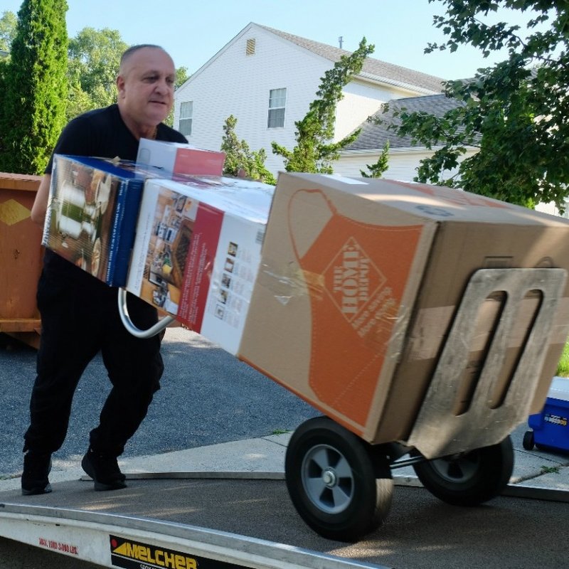 ZIP TO ZIP MOVING PA 54 Photos & 17 Reviews 558 West Uwchlan