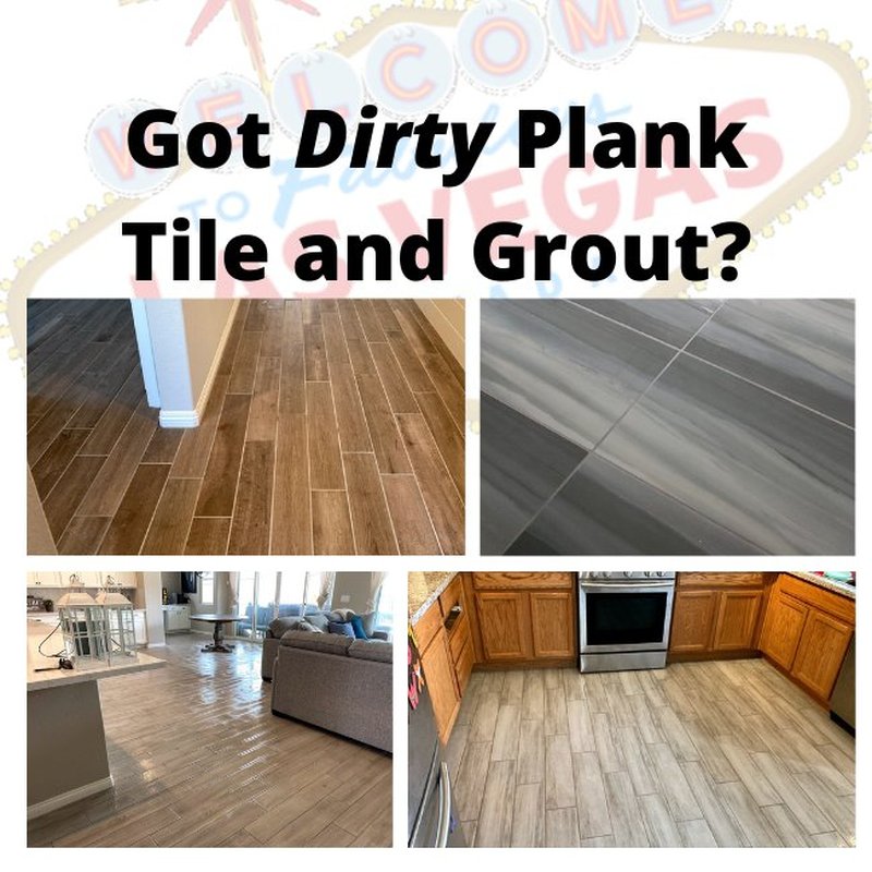 LAS VEGAS TILE & GROUT CLEANING Updated June 2024 443 Photos & 56