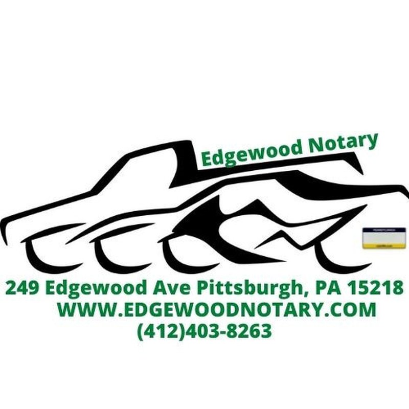 EDGEWOOD NOTARY TAG &TITLE Updated September 2024 13 Photos 249