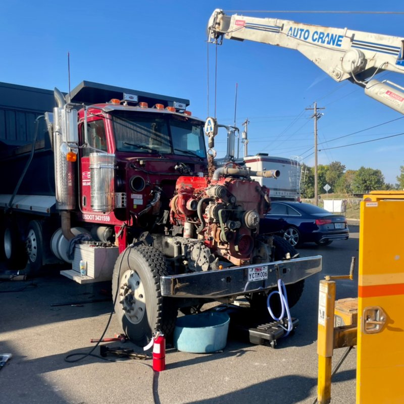 PAD HEAVY DIESEL & COMMERCIAL TIRE Updated September 2024 18 Photos