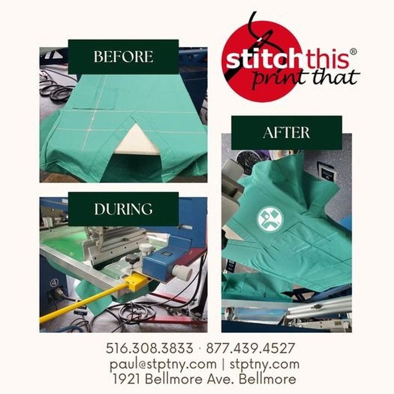 STITCH THIS PRINT THAT Updated September 2024 1921 Bellmore Ave, Bellmore, New York Screen