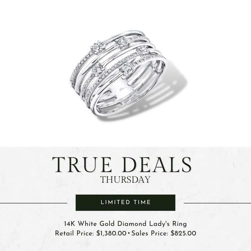 TWILA TRUE FINE JEWELRY & WATCHES Updated September 2024 29 Photos