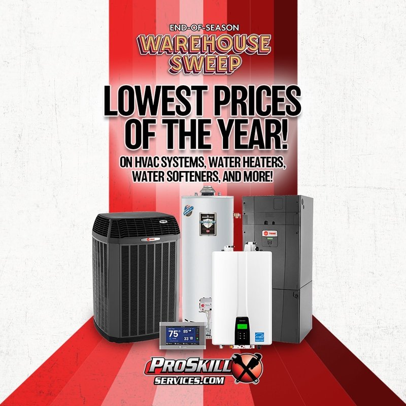Proskill Services 4215 W Fortune Dr Anthem Az 85086null