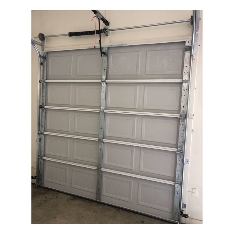 JAVIER GARAGE DOOR Updated September 2024 28 Photos Cordova