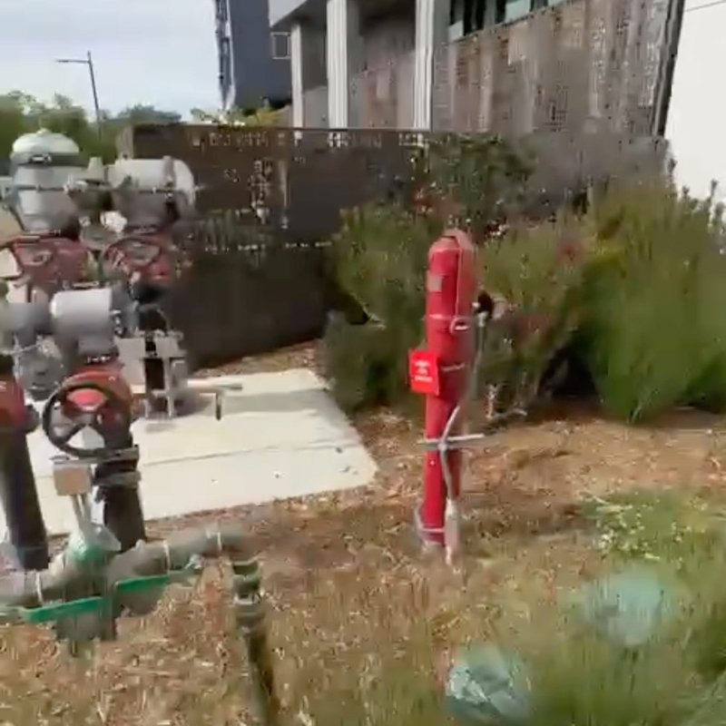 CENTRAL FIRE PROTECTION & SERVICES 51 Photos & 62 Reviews 2512