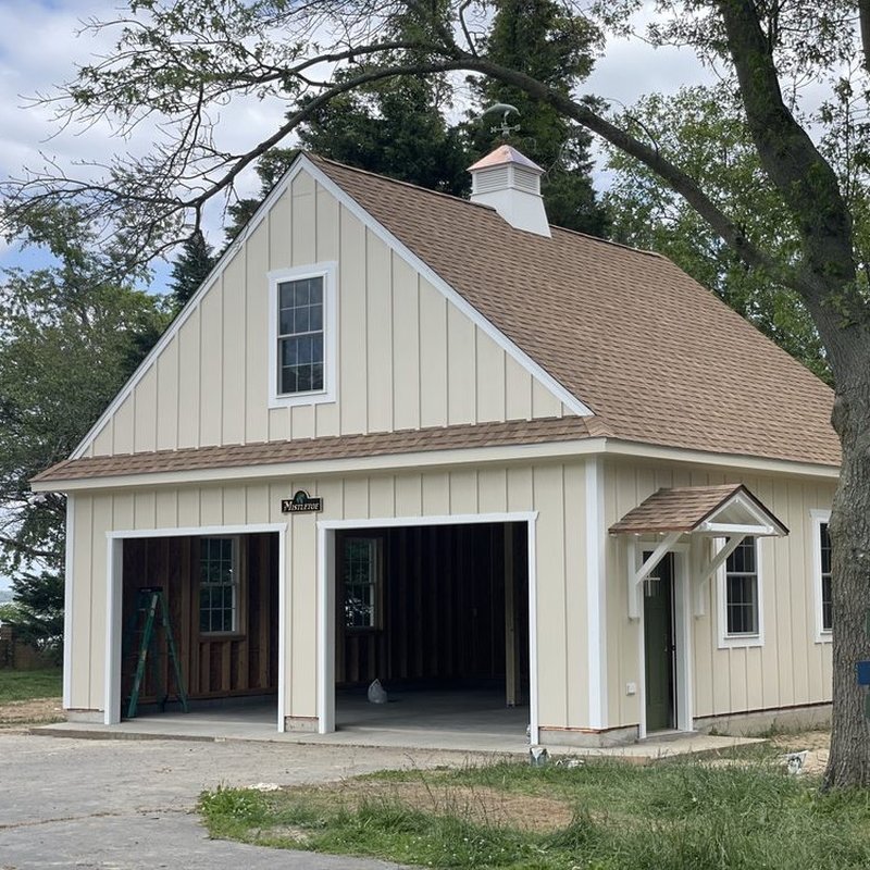 B V TEAGARDEN & SON CONSTRUCTION Updated September 2024 41 Photos