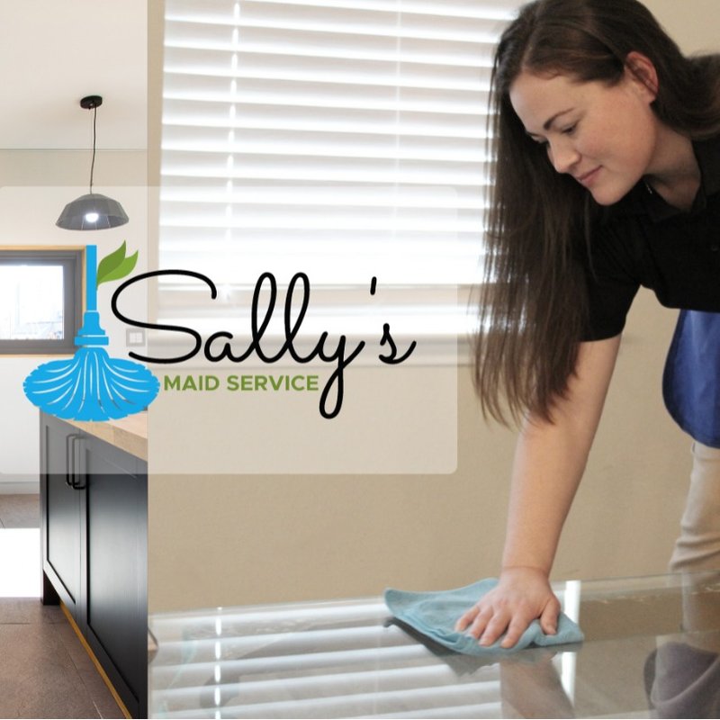 SALLY’S MAID SERVICE Updated August 2024 23 Photos 5201 Sanger Ave, Waco, Texas Office