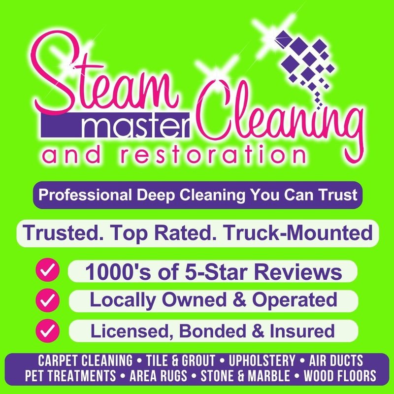 Steam Master Cleaning Houston