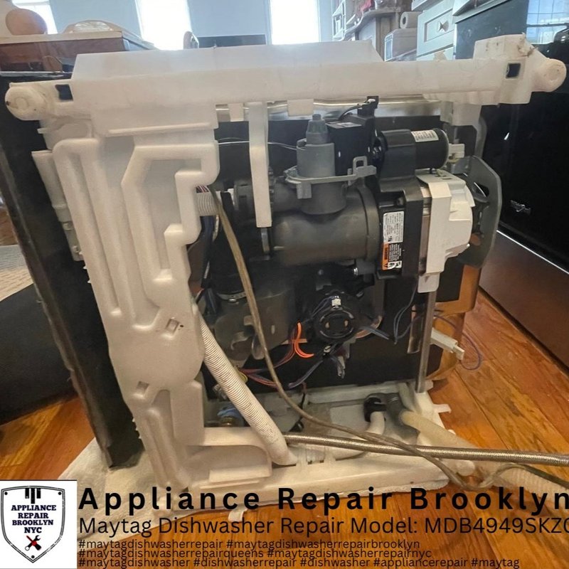 APPLIANCE REPAIR BROOKLYN Updated August 2024 164 Photos & 94