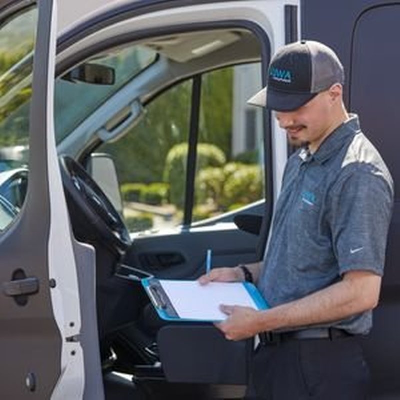 LUWA LUXURY APPLIANCE SERVICE Updated October 2024 Phoenix, Arizona