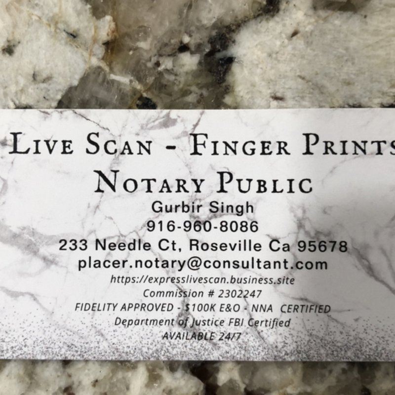 SACRAMENTO NOTARY PUBLIC AND LOAN SIGNING Request a Quote 233