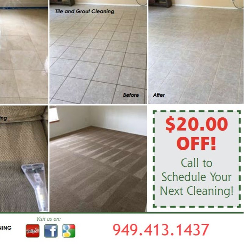 QUICK N CLEAN CARPET CARE 59 Photos & 150 Reviews Mission Viejo