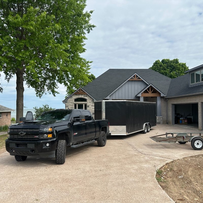 WACO HP MOVING & JUNK HAULING 25 Photos Waco, Texas Movers