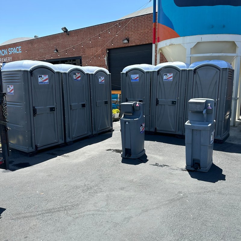 AFFORDABLE PORTA POTTY SERVICES Updated October 2024 31 Photos & 28