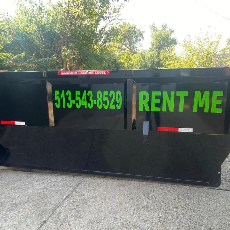 LIZZARD RENTALS Updated August 2024 Aurora, Indiana Dumpster Rental Phone Number Yelp