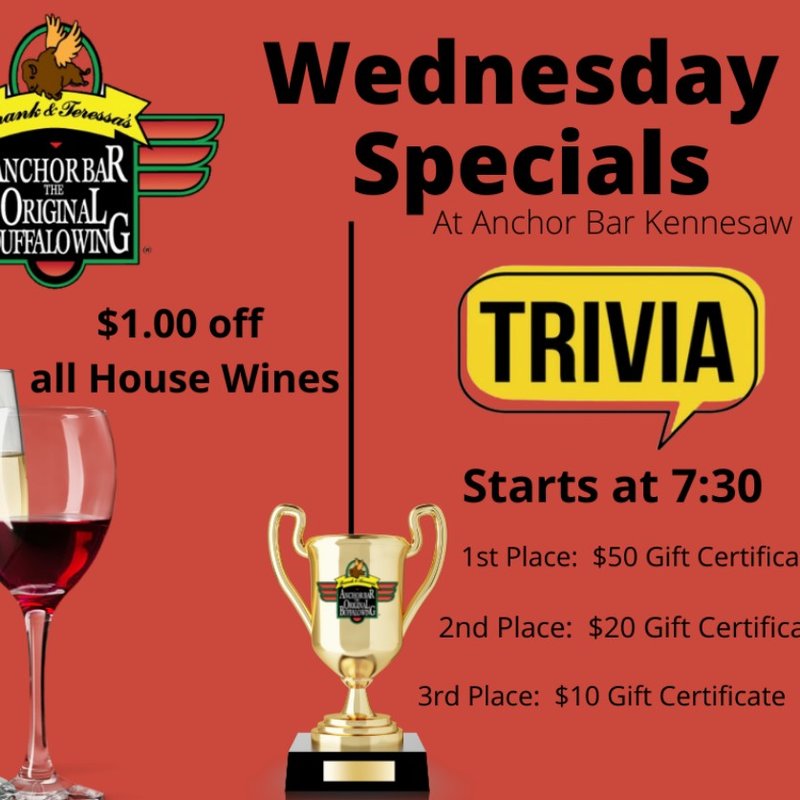 ANCHOR BAR RESTAURANT Updated July 2024 260 Photos & 199 Reviews