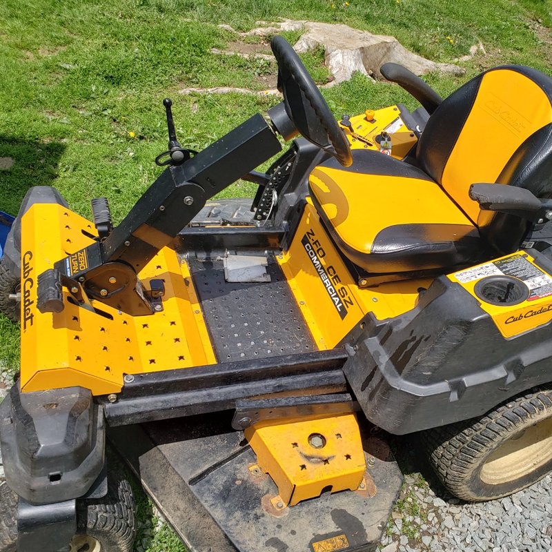 AFFORDABLE MOBILE MOWER SERVICE Updated October 2024 Irwin