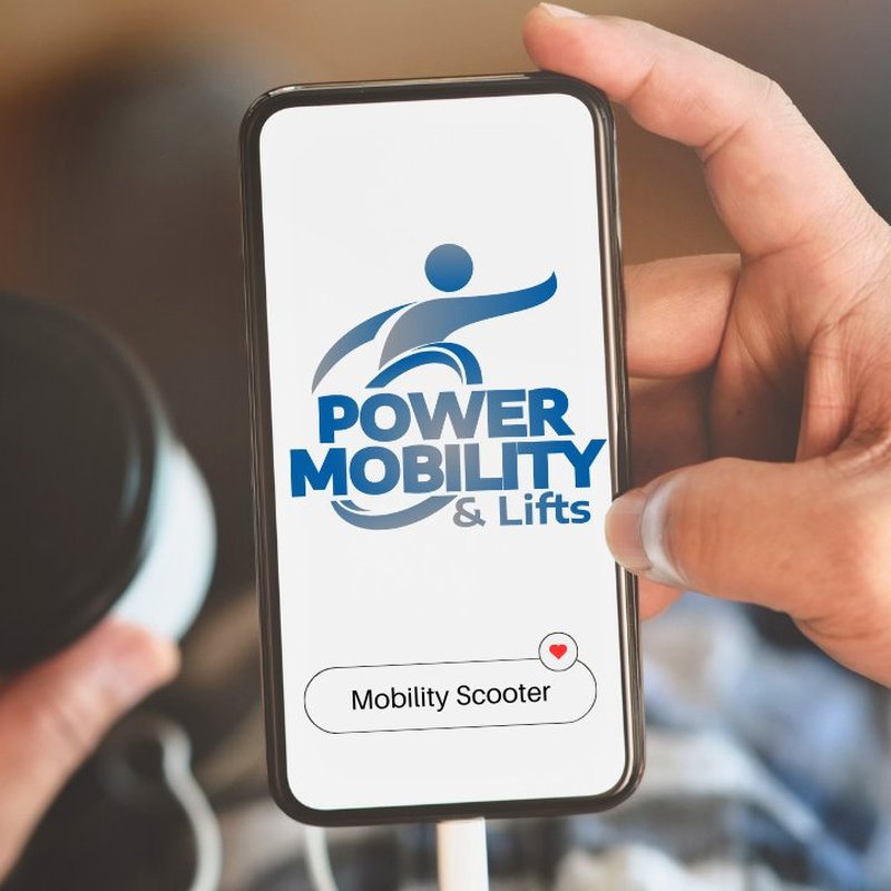 POWER MOBILITY & LIFTS Updated August 2024 237 Photos & 10 Reviews