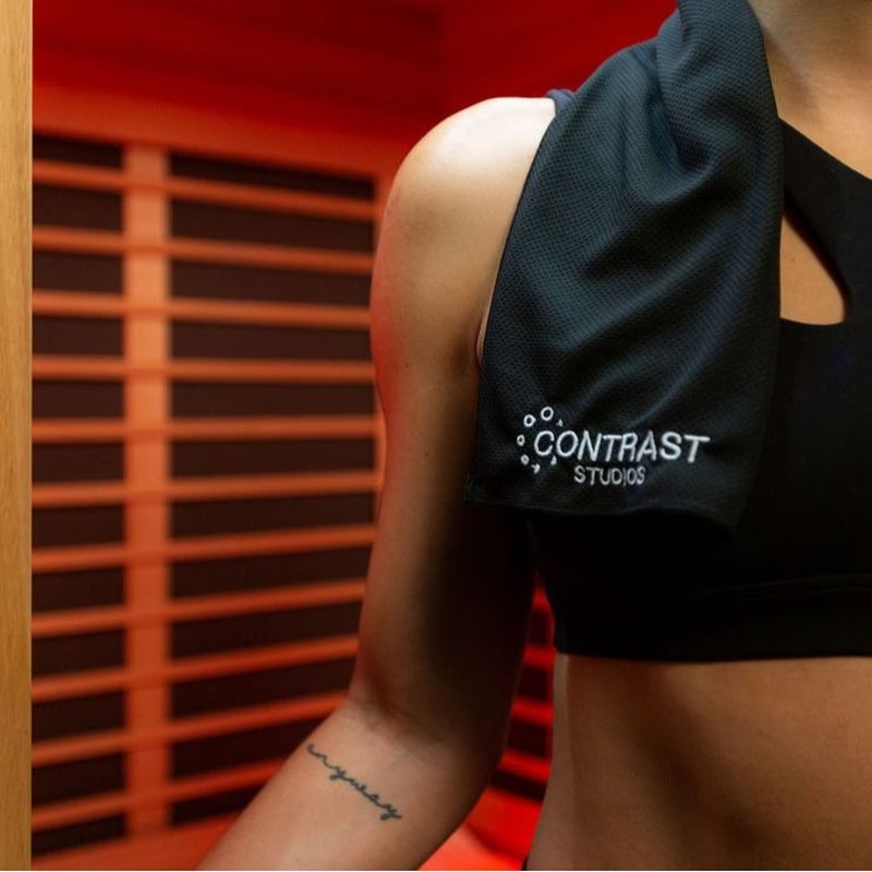 CONTRAST STUDIOS Updated September 2024 19 Photos 9725 Montgomery