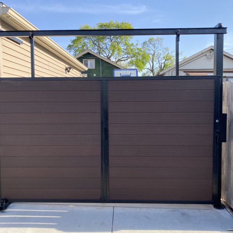 KG DOORS & GATES Updated August 2024 141 Photos & 69 Reviews 5520