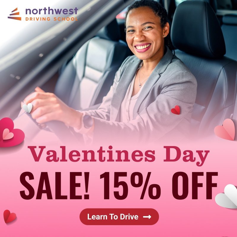 NORTHWEST DRIVING SCHOOL Updated July 2025 83 Photos & 61 Reviews
