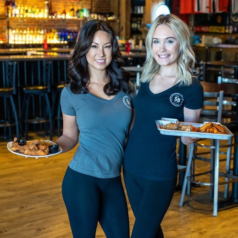 THE SPORTSBOOK HIGHLANDS RANCH Updated June 2024 124 Photos & 70