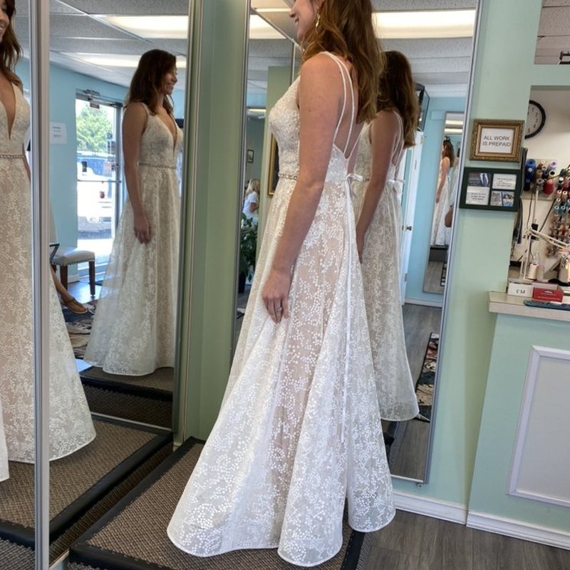 DONNA’S ALTERATIONS Updated September 2024 80 Photos & 47 Reviews