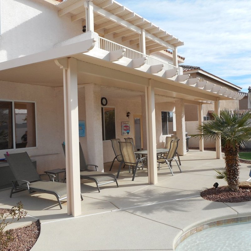 PALATIAL PATIO COVERS Updated September 2024 223 Photos & 60