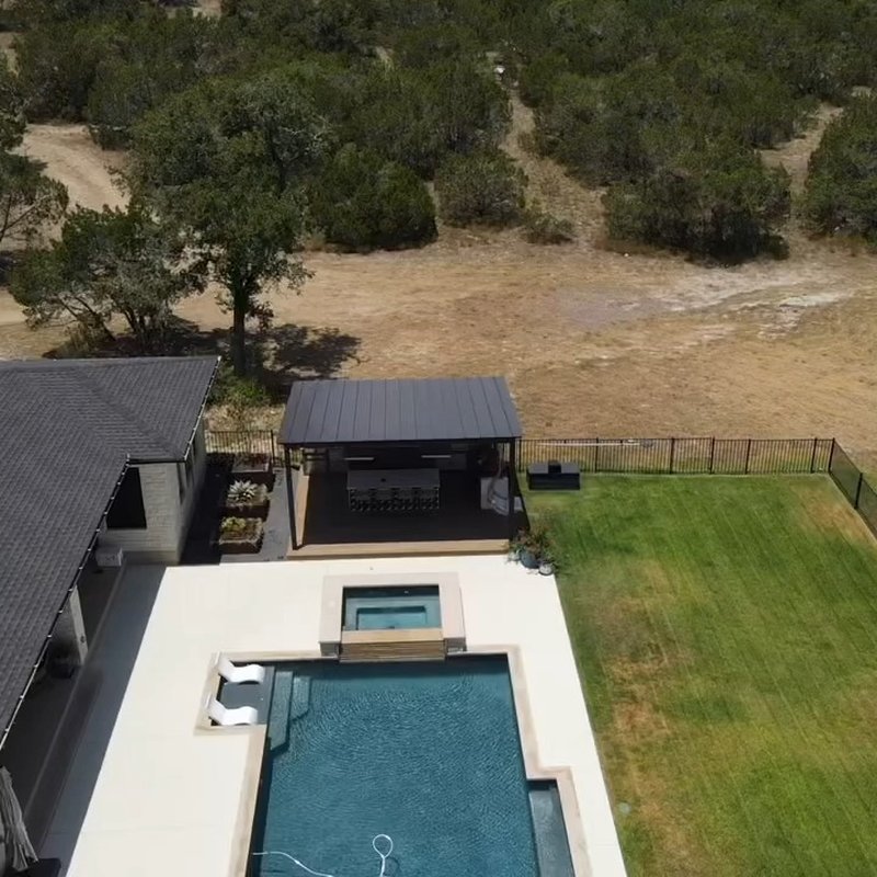 HOMETOWN DECKING AND DECORATIVE CONCRETE 111 Photos & 58 Reviews