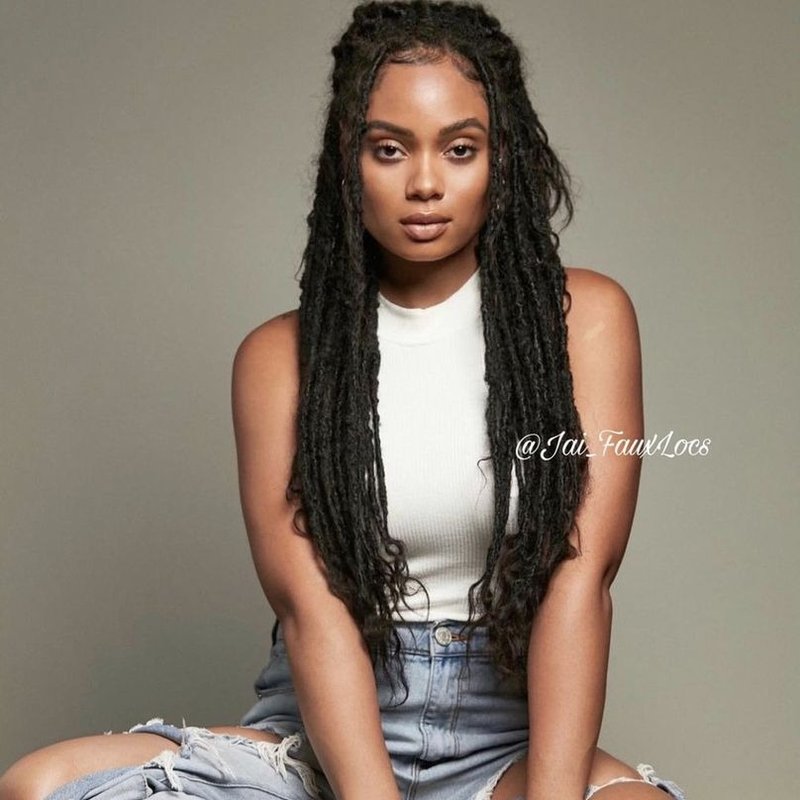 JAI FAUX LOCS Updated September 2024 144 Photos & 34 Reviews Los