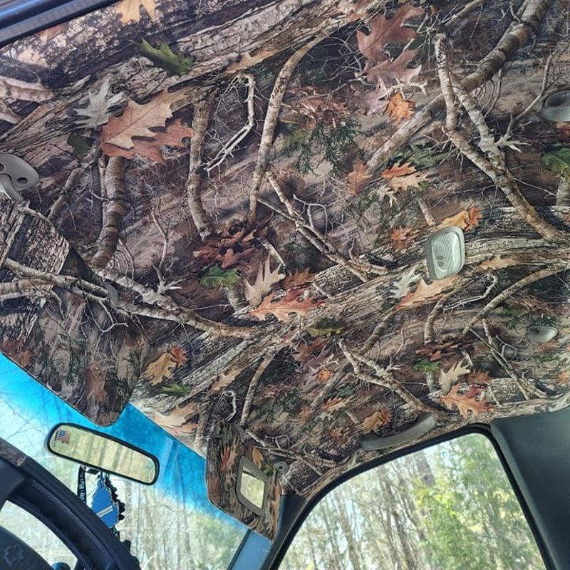 WILL’S MOBILE AUTO HEADLINERS 18 Photos & 18 Reviews Charlotte