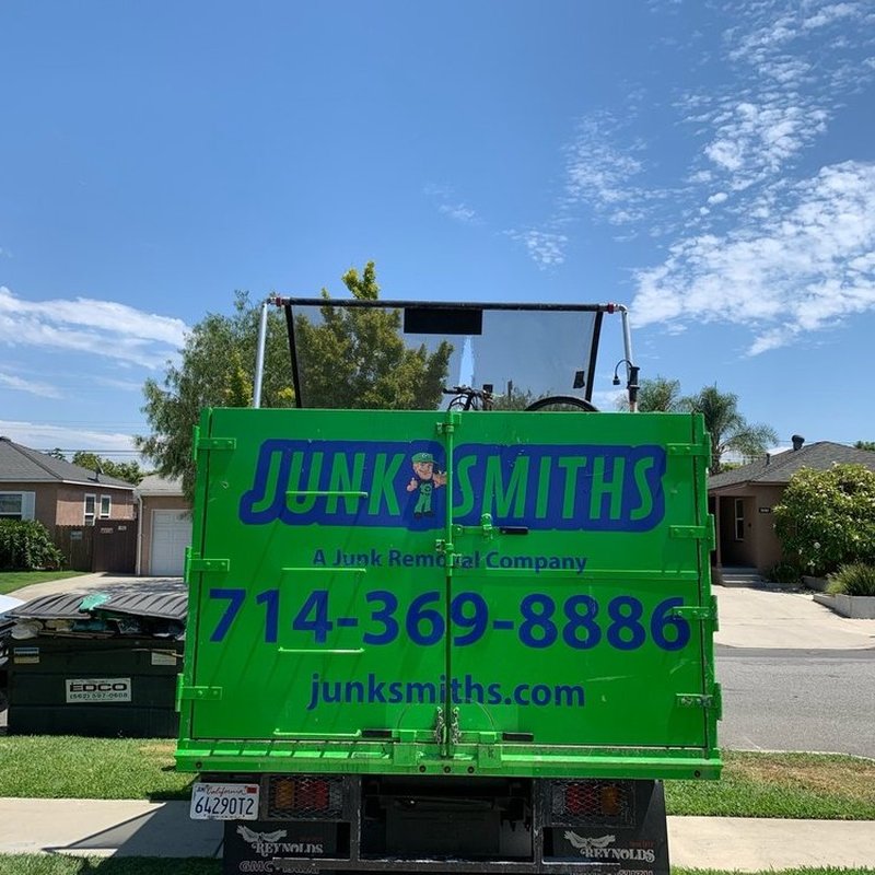 JUNK SMITHS 377 Photos & 207 Reviews 16402 Gothard St, Huntington