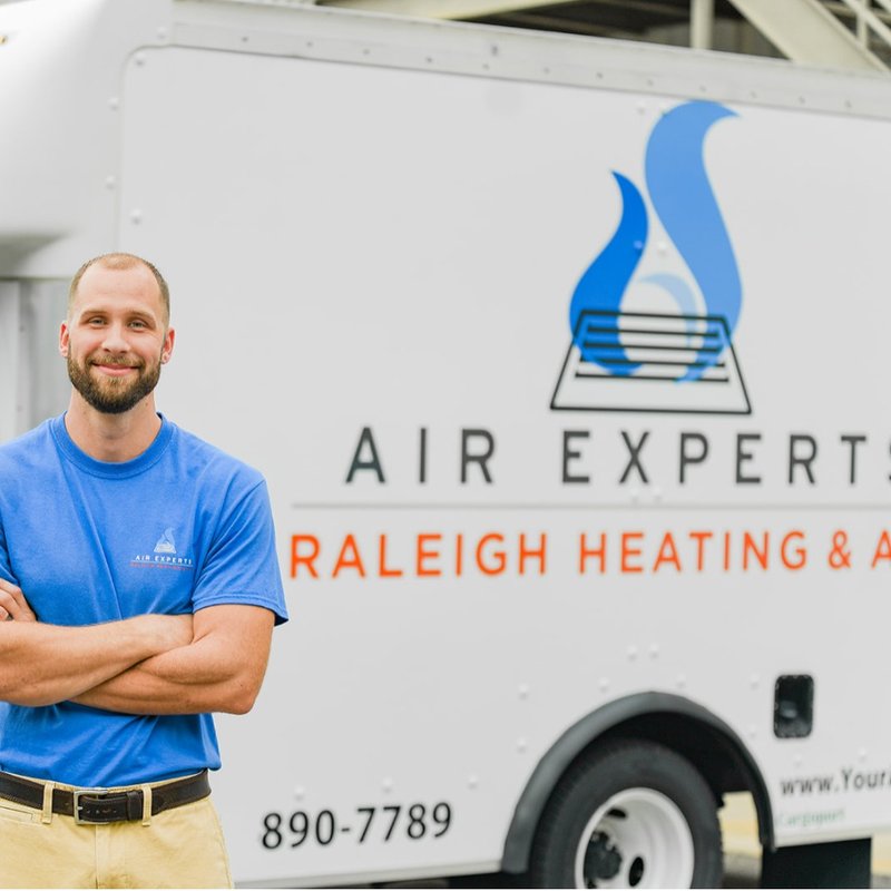 AIR EXPERTS HEATING & COOLING Updated July 2024 16 Photos & 55