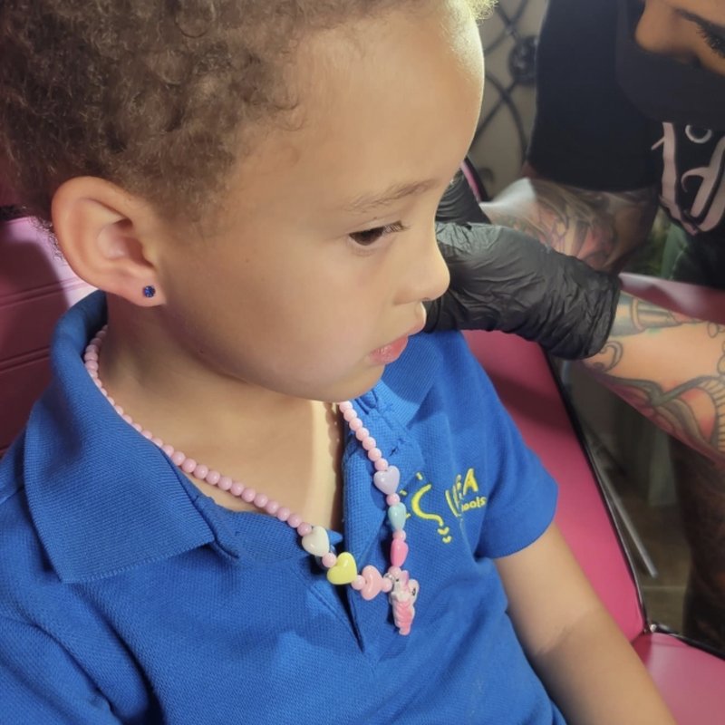 EL PASO PIERCINGS & PMU TEMP. CLOSED Updated October 2024 1205