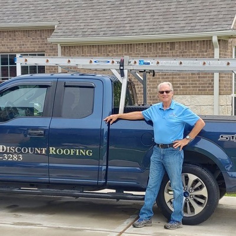 DAVE’S DISCOUNT ROOFING Updated September 2024 28 Photos Houston