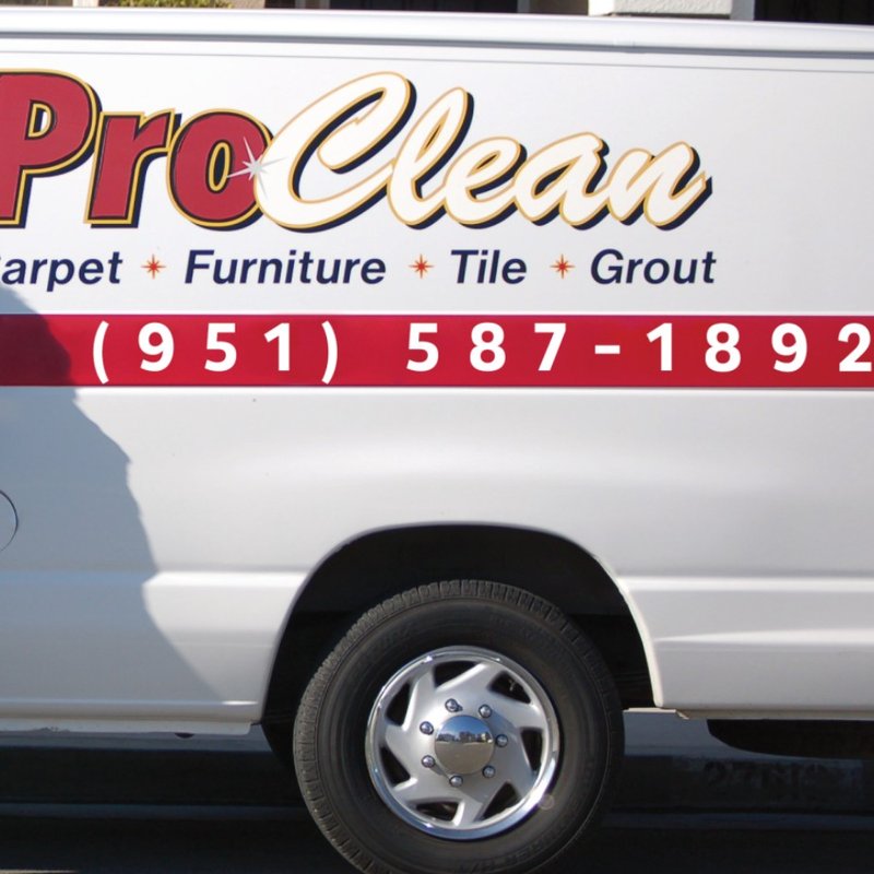 PRO CLEAN CARPET AND TILE CLEANING Updated October 2024 29 Photos
