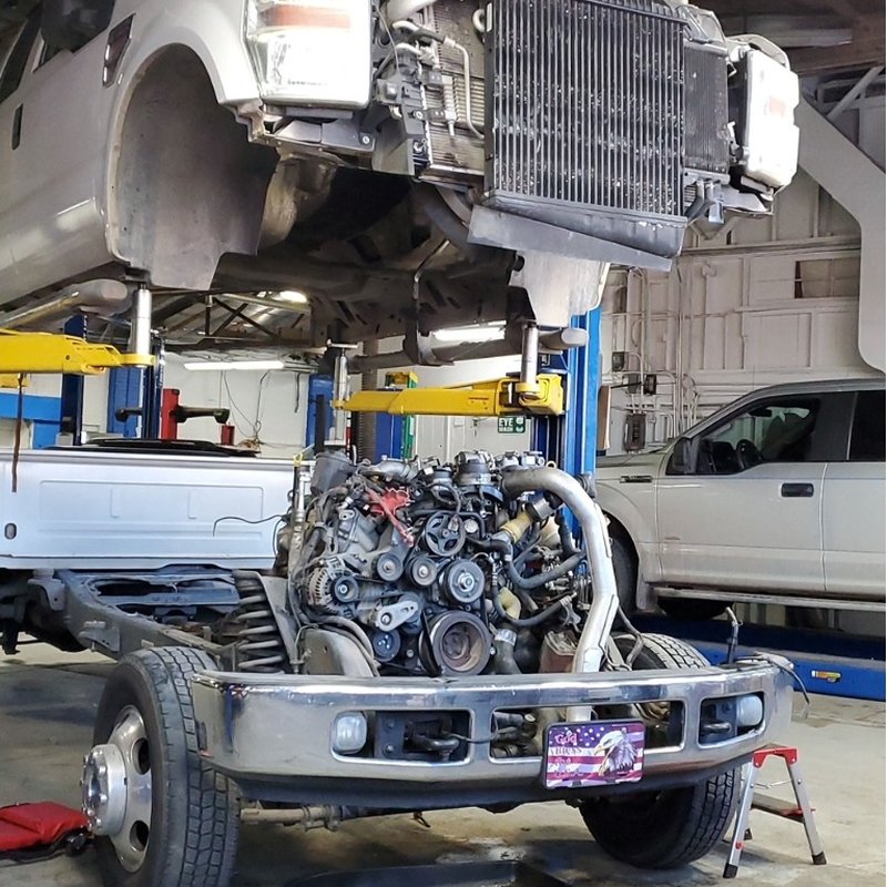 D&J AUTOMOTIVE REPAIR Updated August 2024 12 Photos 3016