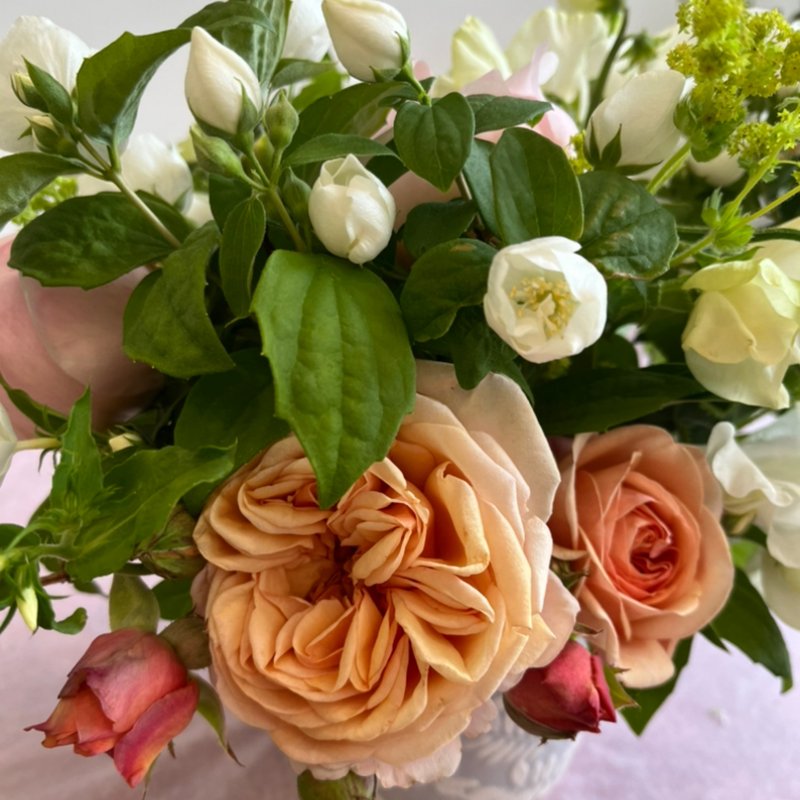 FRESHLY CUT FLORIST Updated June 2024 47 Photos & 44 Reviews 378