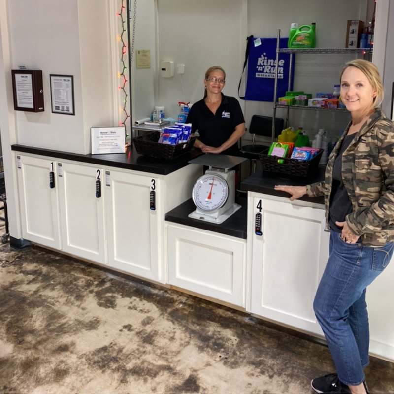 Photos of RINSE’N’RUN CAR WASH SPRING Updated August 2024 13