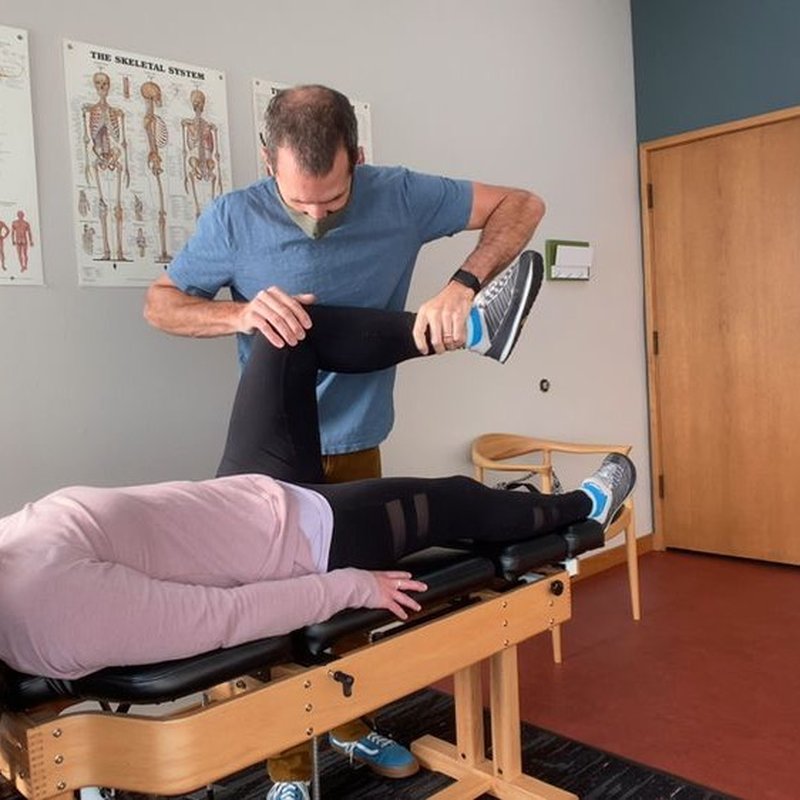 NOBLE CHIROPRACTIC Updated October 2024 24 Photos 119 Grand Ave, Bellingham, Washington