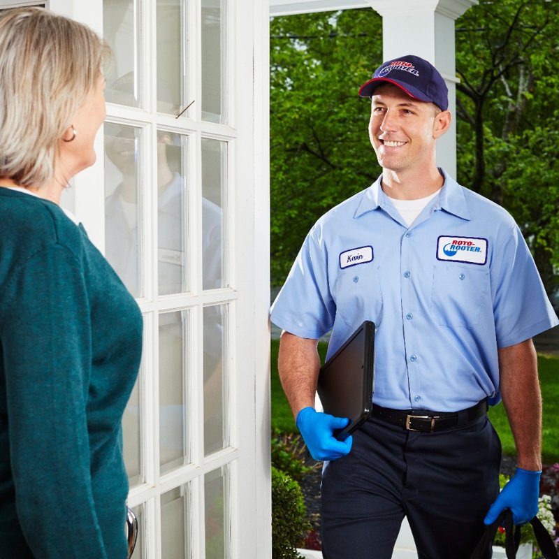 ROTOROOTER PLUMBING & DRAIN SERVICE Updated August 2024 32 Photos