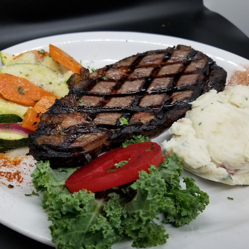 JUICY’S “THE PLACE WITH THE GREAT FOOD” Updated July 2024 568