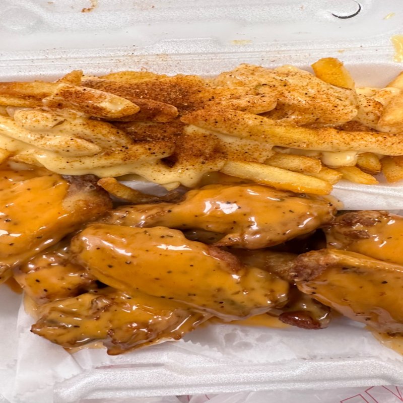 WINGS R KING 30 Photos 2802 Lakeshore Pkwy, Birmingham, Alabama