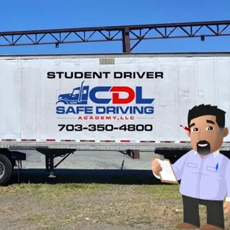 CDL SAFE DRIVING ACADEMY Updated June 2024 18 Photos 9141 Euclid