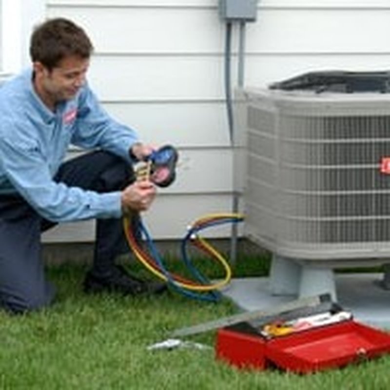 AIR CARE HEATING & COOLING Updated September 2024 14 Photos & 10
