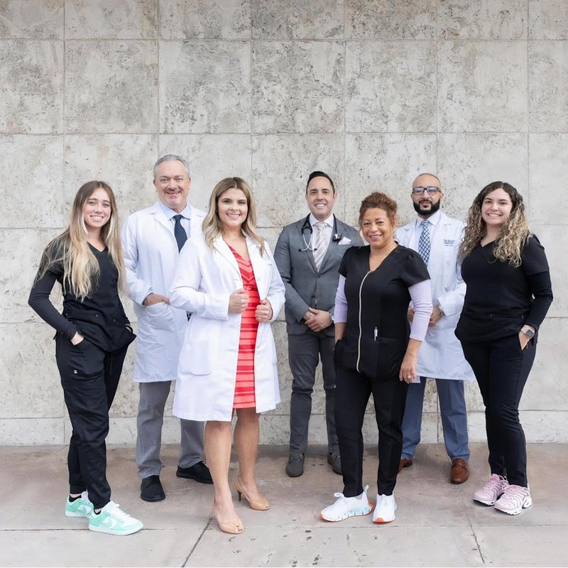 SOUTH FLORIDA MULTISPECIALTY MEDICAL GROUP Updated August 2024