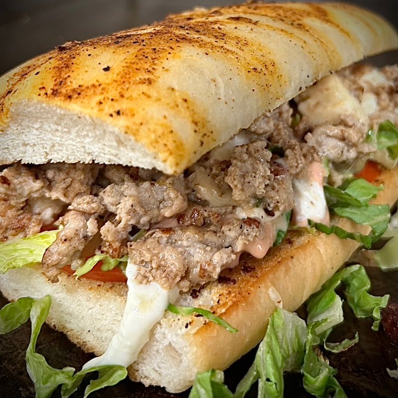 BROOKLYN BEEF N’ CHEESE 70 Photos & 23 Reviews 5409 Avenue T