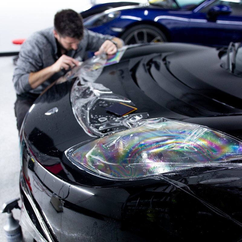 How To Protect My Car From Rock Chips at Camille Donaldson blog