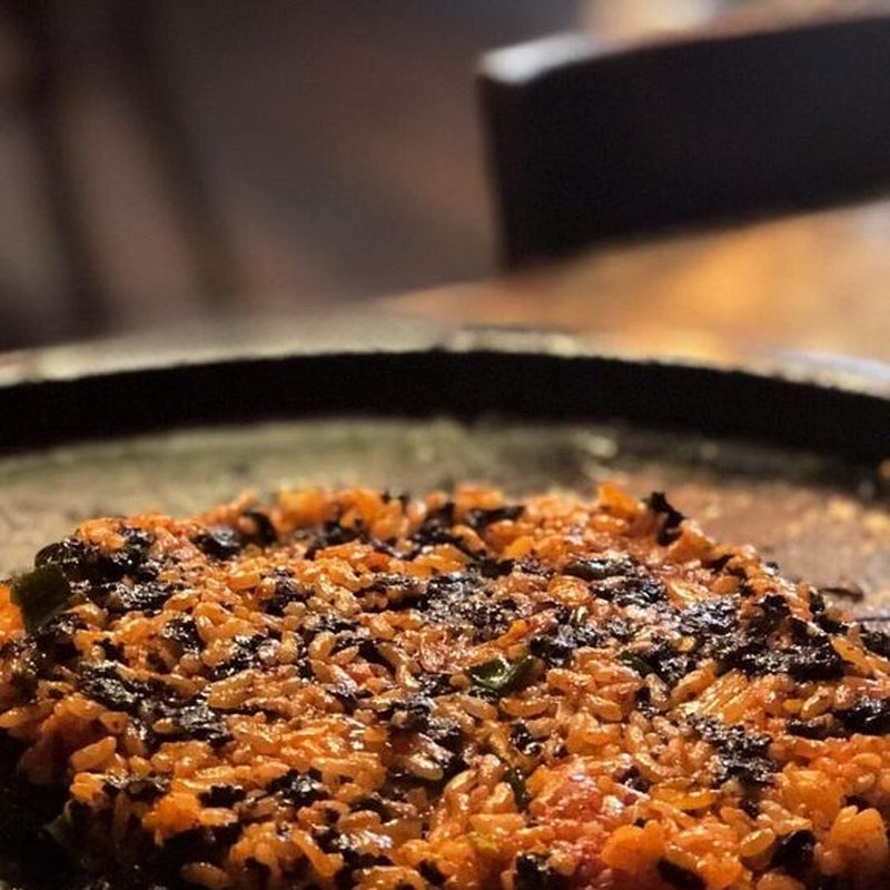 Looking for K-Dessert?